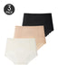 High Waist Tummy Control Seamless Shaping Panties