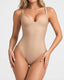 Seamless Elastic Tummy Control Bodyshaper