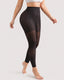 Women's Seamless Elastic Compression Pantyhose