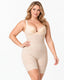 Lace Tummy Control Easy-to-Wear Bodyshaper