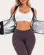 High-Performance Quick-Drying Sauna Sports Vest