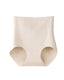 Tummy-Flattening High-Waist Seamless Sculpting Briefs