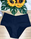 Tummy Control High Waist Seamless Shaping Panties