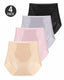 Ultra-Thin Seamless Breathable Comfort Panties