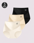 Light Tummy-Control High-Waist X-Shaping Briefs