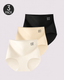 Light Tummy-Control High-Waist X-Shaping Briefs