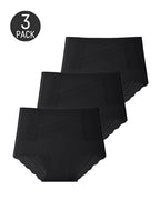 High Waist Tummy Control Seamless Shaping Panties