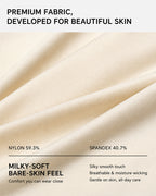 High Waist seamless Shaping Panties