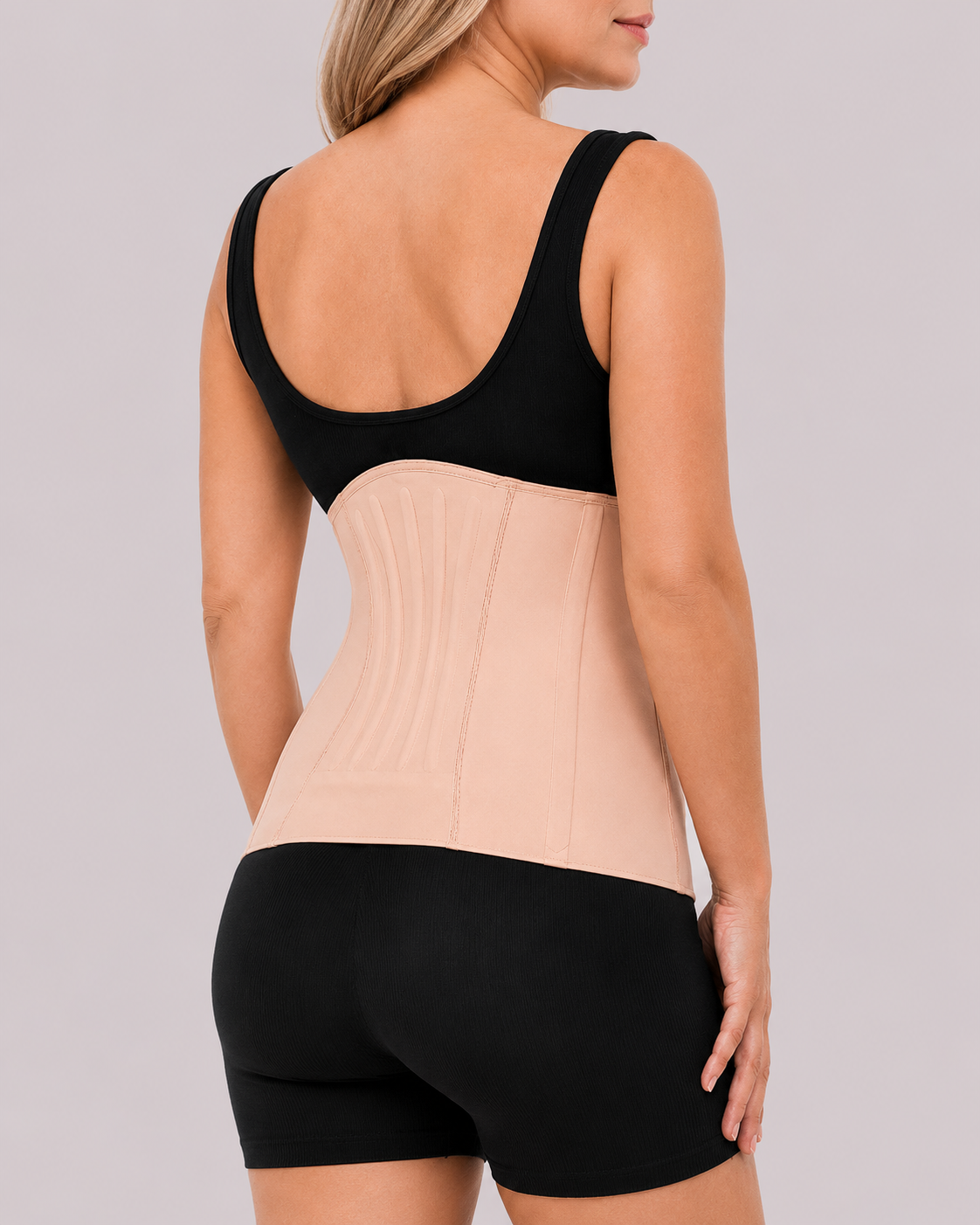 Postpartum Abdominal Recovery Binder