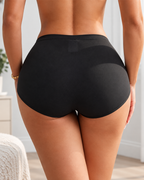 Tummy Control Mesh Shaping Panties