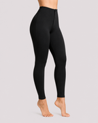 High-Waist Sculpting Shaping Leggings