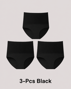 High Waisted Tummy Control Briefs