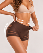 Seamless Tummy Control Butt-Lifting Shaping Panties