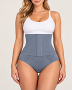 Firm Tummy Control Adjustable Shaping Briefs