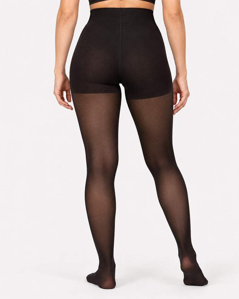 Tummy Control Butt Lifting Shaping Leggings