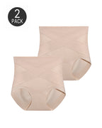 High Waist seamless Shaping Panties