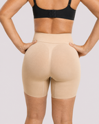 Tummy Control High Stretch Shaping Shorts
