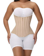 Double Layer Compression Waist Trainer Shapewear