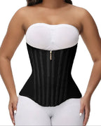 Double Layer Compression Waist Trainer Shapewear