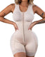 Tummy Tuck & Hip Lift Postoperative Recovery Shapewear