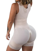 Tummy Tuck & Hip Lift Postoperative Recovery Shapewear