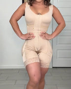 Tummy Tuck & Hip Lift Postoperative Recovery Shapewear