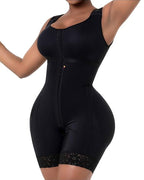 Tummy Tuck & Hip Lift Postoperative Recovery Shapewear