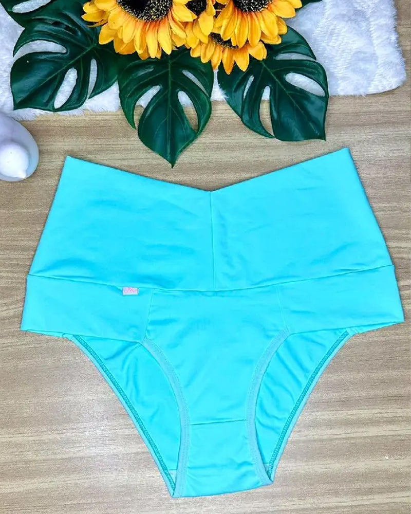 Tummy Control High Waist Seamless Shaping Panties