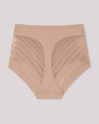 Tummy Control High Stretch Seamless Shaping Panties