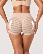 Seamless Tummy Control Butt-Lifting Shaping Panties