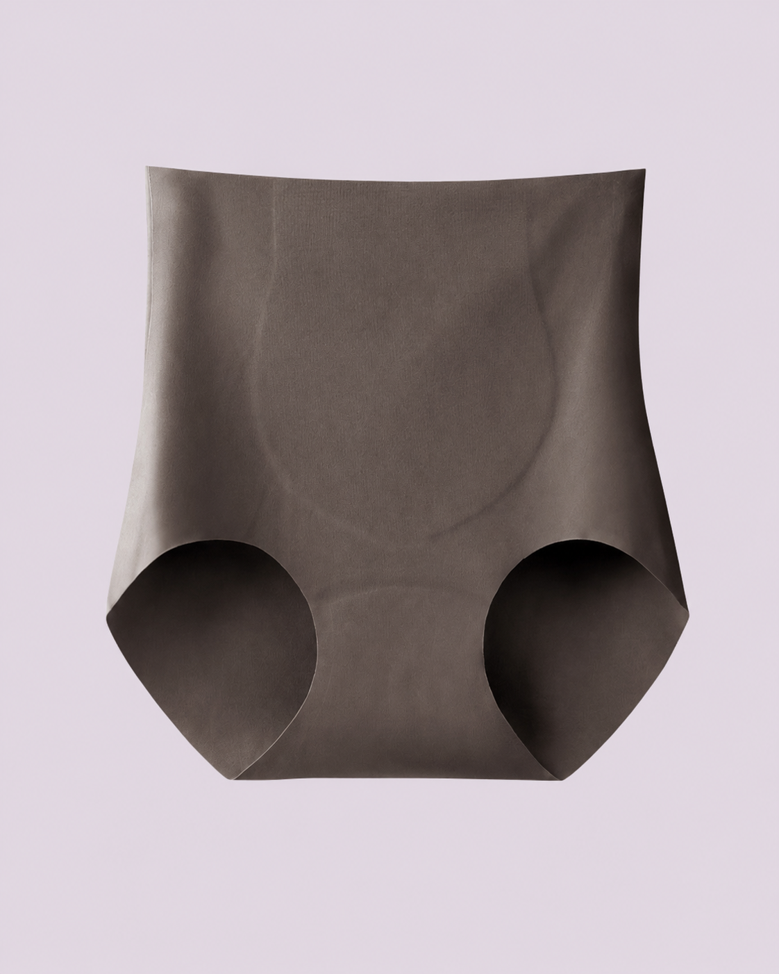 Tummy-Flattening High-Waist Seamless Sculpting Briefs