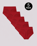 Tummy Control High Stretch Seamless Shaping Panties
