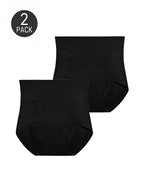 High Waist seamless Shaping Panties