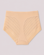Tummy Control High Stretch Seamless Shaping Panties