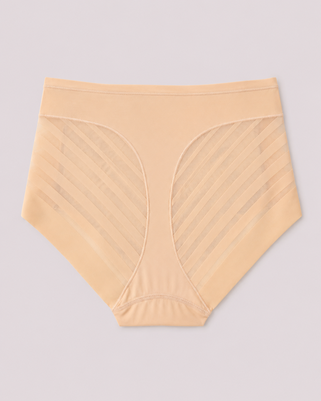 Tummy Control High Stretch Seamless Shaping Panties