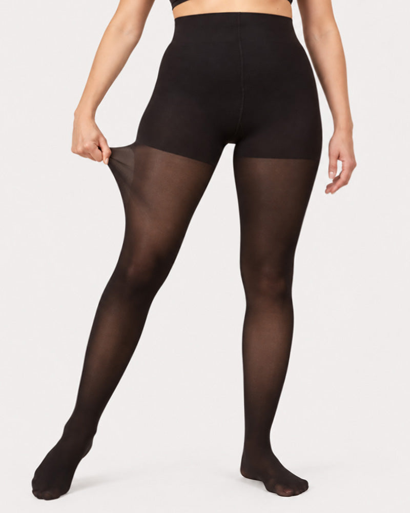 Tummy Control Butt Lifting Shaping Leggings