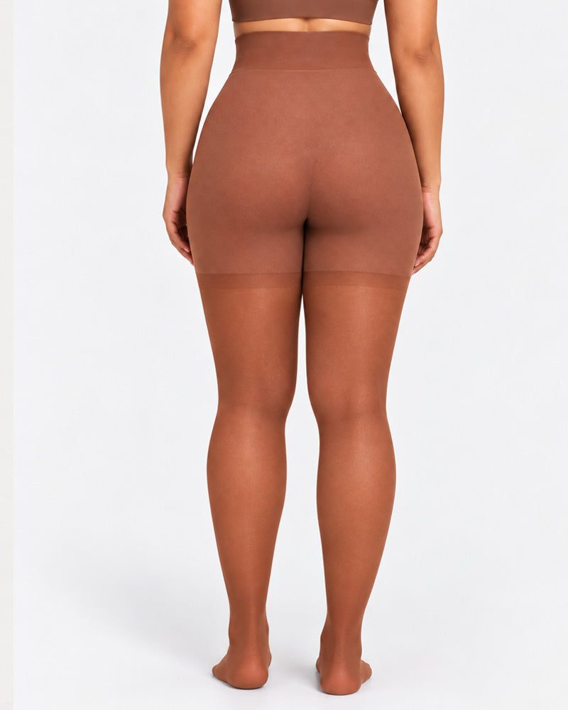 Tummy Control Butt Lifting Shaping Leggings