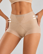 X-Shaped Tummy Control Butt Lifting Shaping Panties