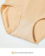 High-Waisted Adjustable Shaping Panties