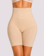 Cooling & Breathable Tummy Control Butt Lifter Shapewear Shorts