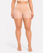 Tummy Control Butt Lifting Shaping Leggings