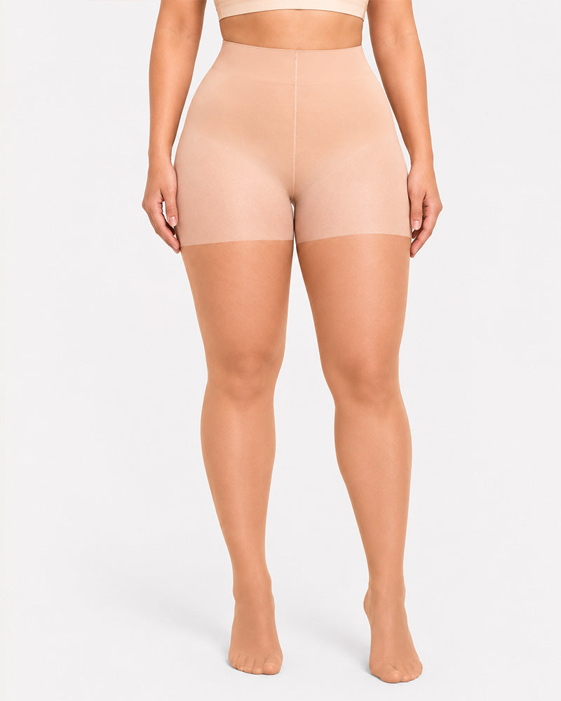 Tummy Control Butt Lifting Shaping Leggings