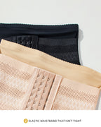 High-Waisted Adjustable Shaping Panties
