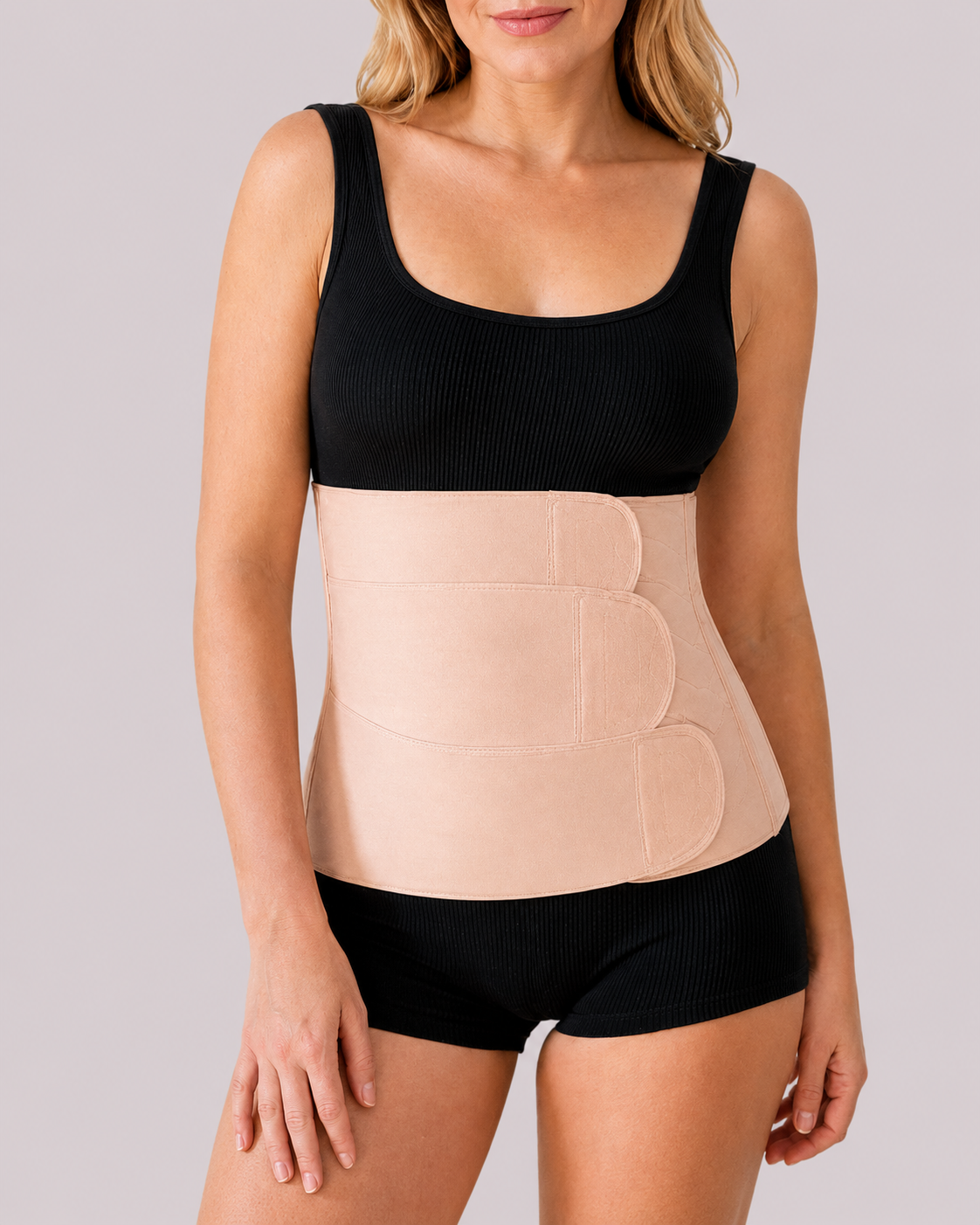 Postpartum Abdominal Recovery Binder
