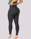 High-Waist Sculpting Shaping Leggings