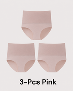 High Waisted Tummy Control Briefs