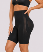 Cooling & Breathable Tummy Control Butt Lifter Shapewear Shorts
