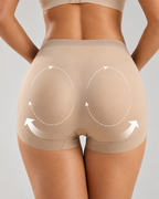 X-Shaped Tummy Control Butt Lifting Shaping Panties