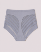 Tummy Control High Stretch Seamless Shaping Panties