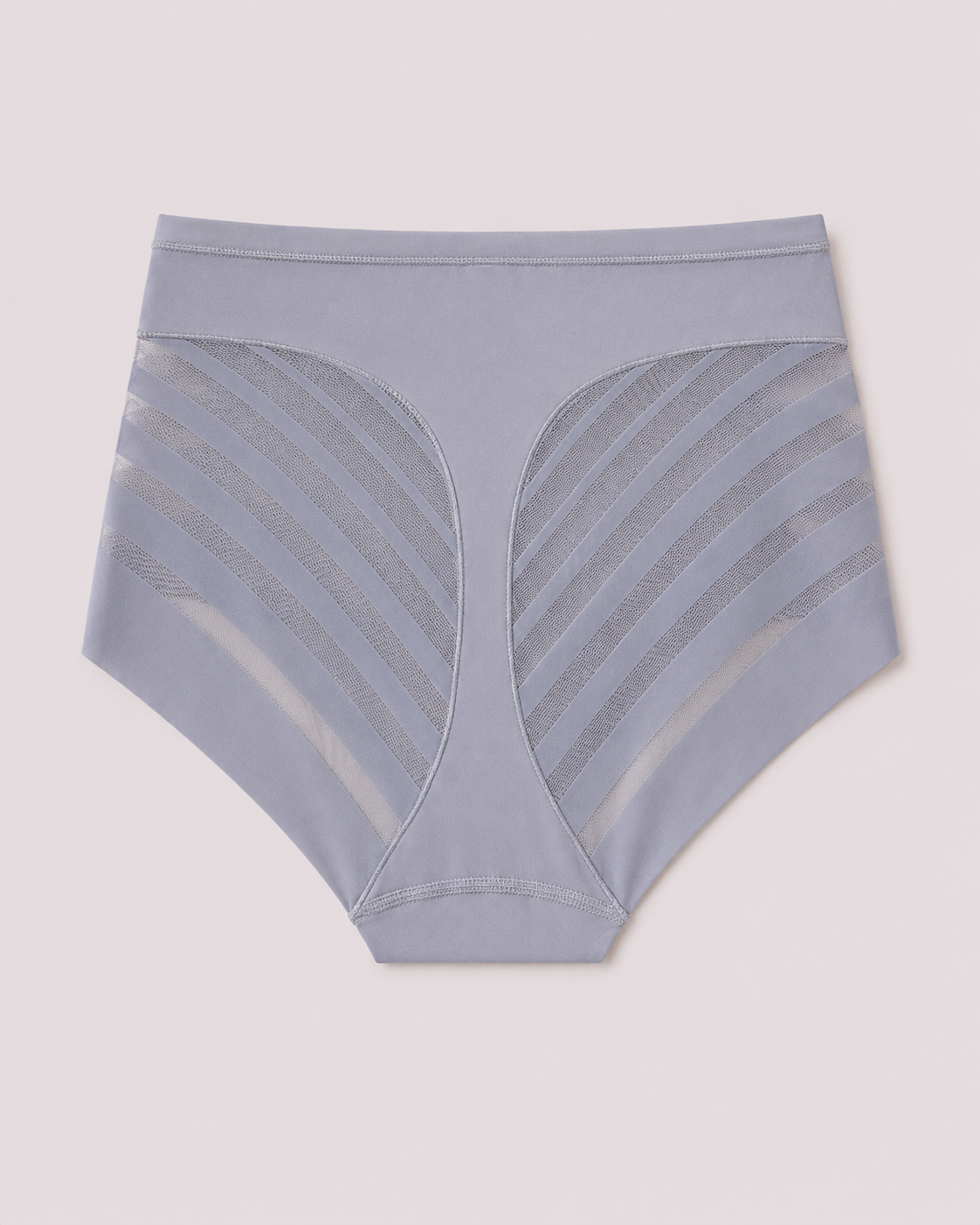 Tummy Control High Stretch Seamless Shaping Panties